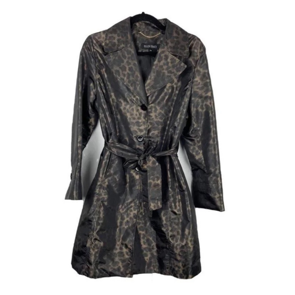 Ellen Tracy Jacket